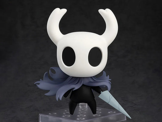 PREORDER Hollow Knight Nendoroid No.2195 The Knight (Reissue)