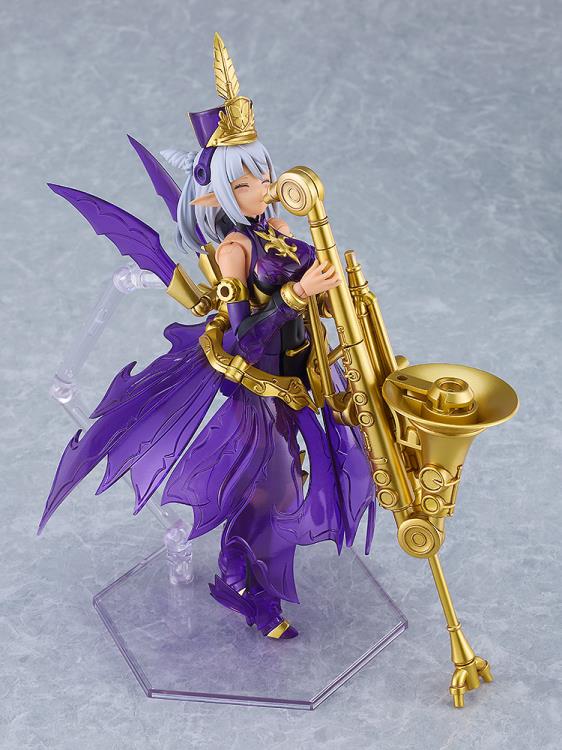 PREORDER Guilty Princess PLAMAX GP-10 Dark Fairy Knight Grimlinde Model Kit