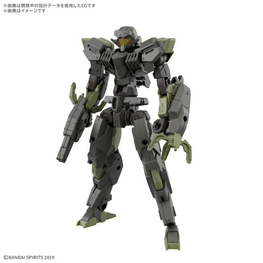 PREORDER 30 Minutes Missions eEXM-40 Iglight 02 1/144 Scale Model Kit