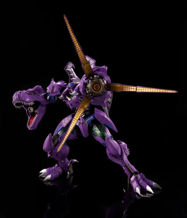 PREORDER Transformers Furai Action Beast Megatron Action Figure