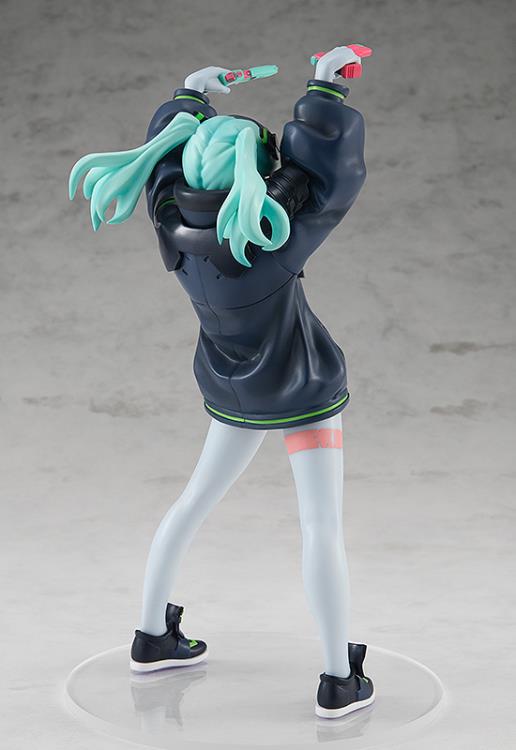PREORDER POP UP PARADE Rebecca