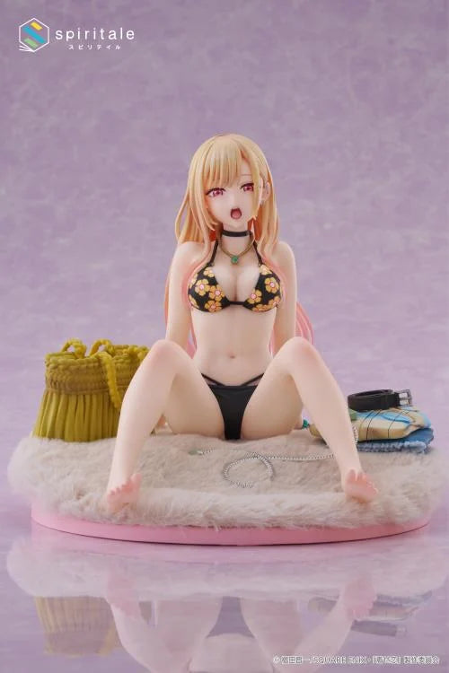 PREORDER <Spiritale> My Dress-Up Darling 1/6 Scale Figure - Marin Kitagawa (Swimwear Ver.)