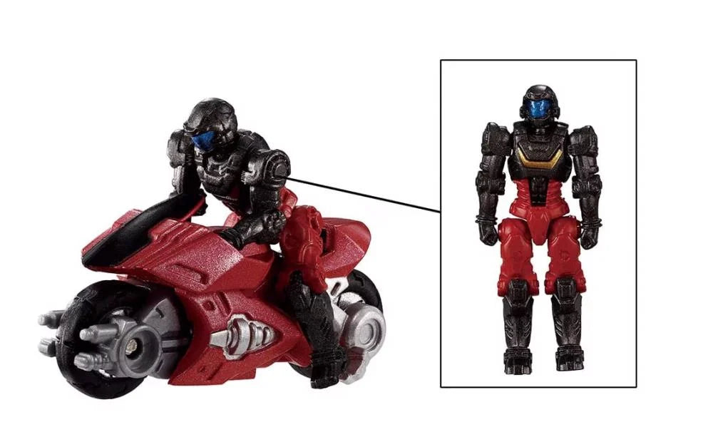 PREORDER Diaclone Reboot DA-114 Dia-Battles V2 Battles 03