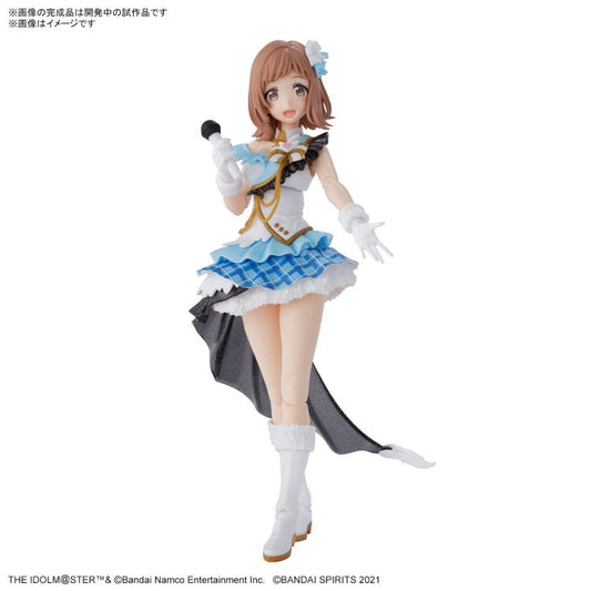 PREORDER The Idolmaster: Shiny Colors 30 Minutes Sisters Mano Sakuragi Model Kit