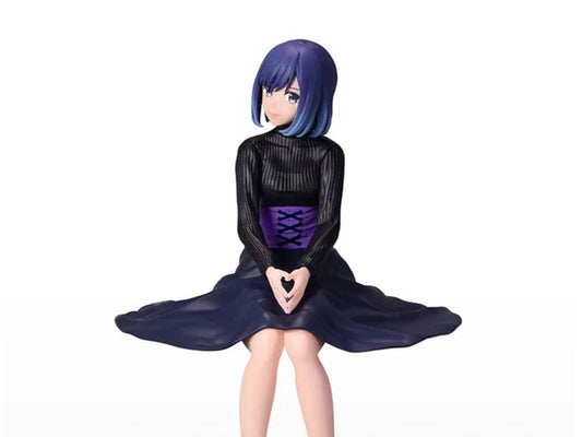 PREORDER Oshi no Ko Akane Kurokawa Premium Perching Figure