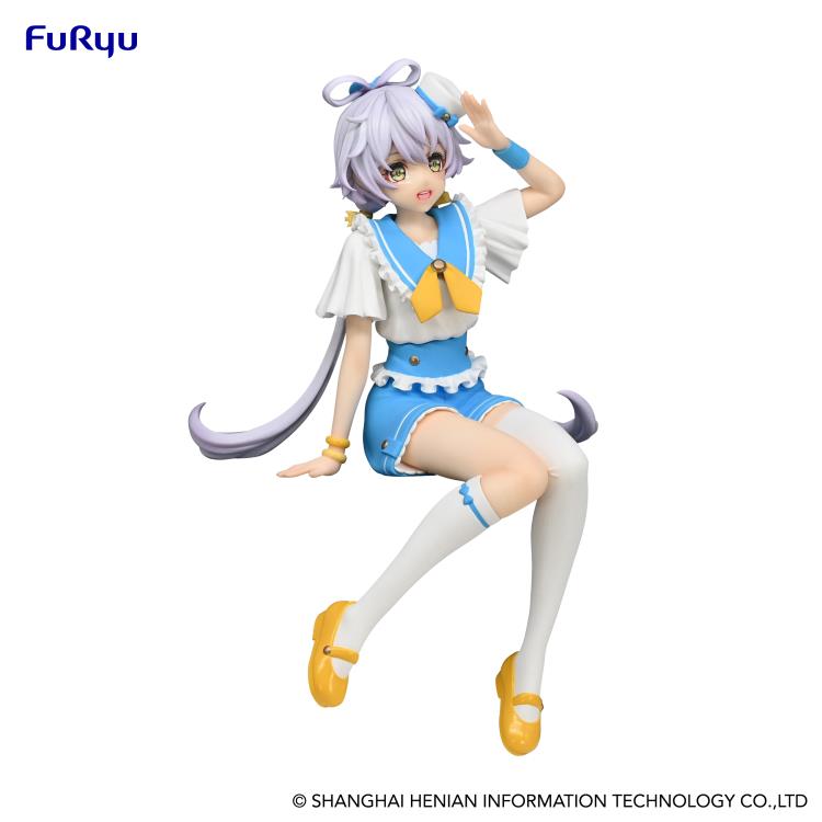 PREORDER Vsinger Luo Tianyi (Marine Style Ver.) Noodle Stopper Figure
