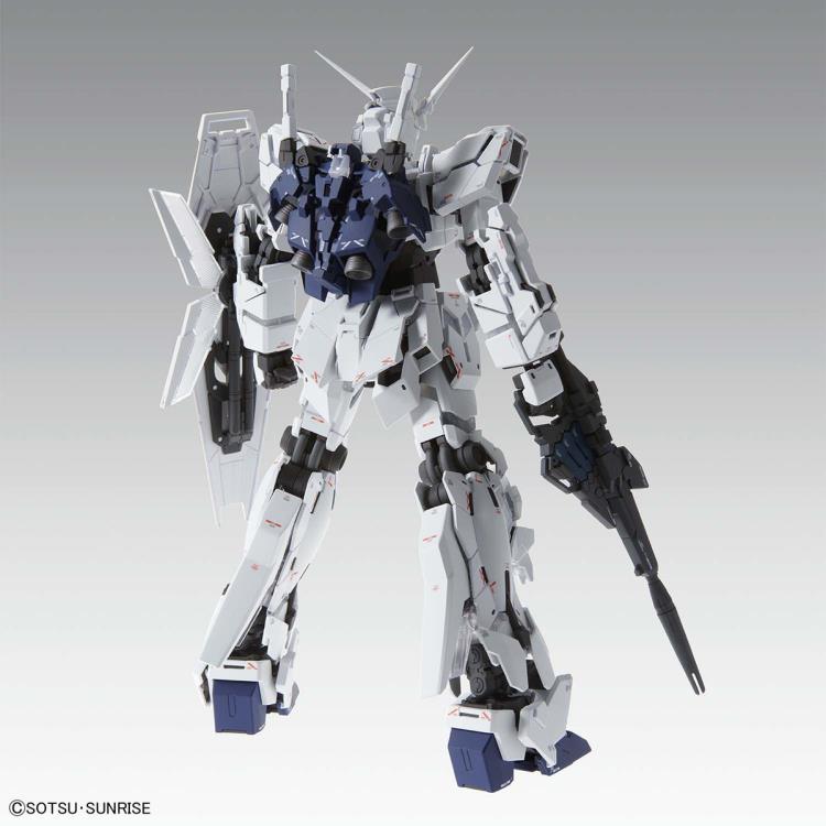 PREORDER MGEX 1/100 UNICORN GUNDAM Ver.Ka Reissue