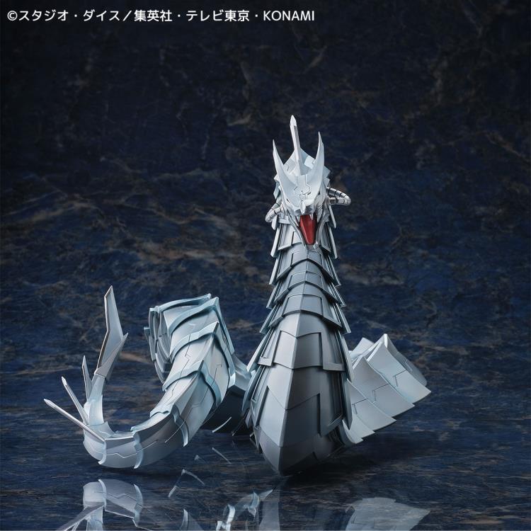 PREORDER Yu-Gi-Oh! Duel Monsters GX Cyber Dragon Figure