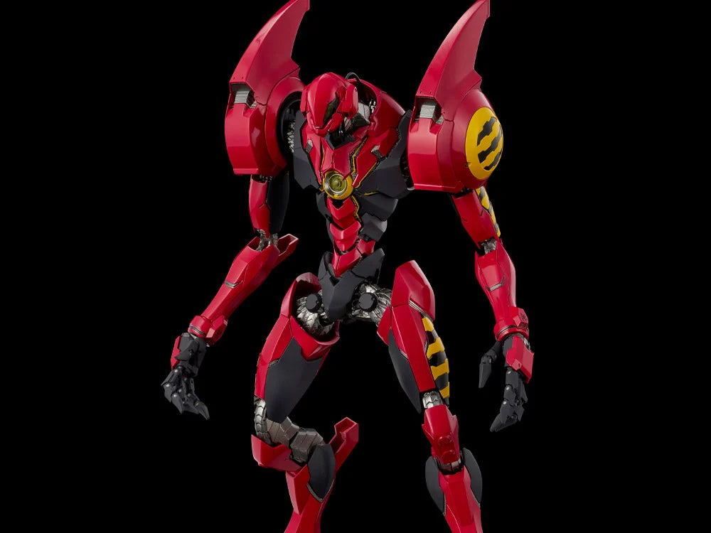 PREORDER Marvel Techkaiser SP//dr Action Figure