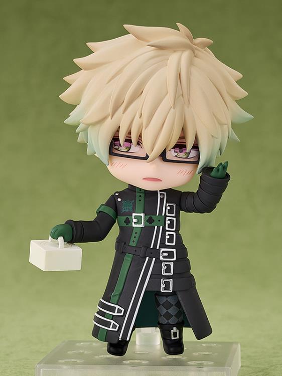 PREORDER Nendoroid Kent