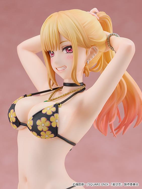 PREORDER 1/7 My Dress-Up Darling: Marin Kitagawa: Swimsuit Ver. Figure