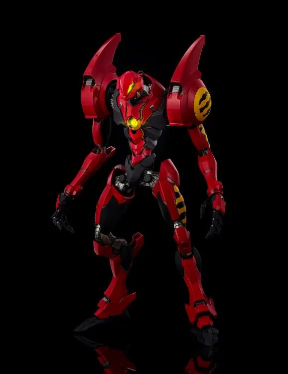 PREORDER Marvel Techkaiser SP//dr Action Figure