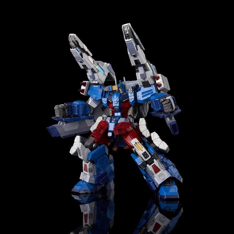 PREORDER Transformers Kuro Kara Kuri Ultra Magnus Action Figure