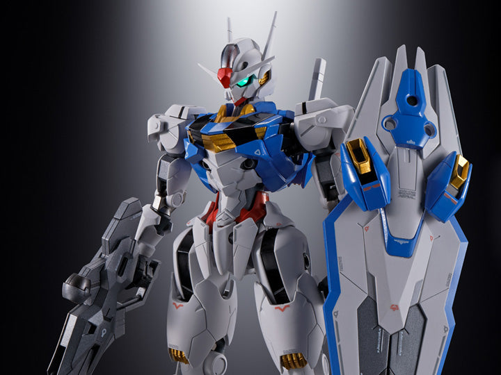 IN STOCK Chogokin Gundam Aerial