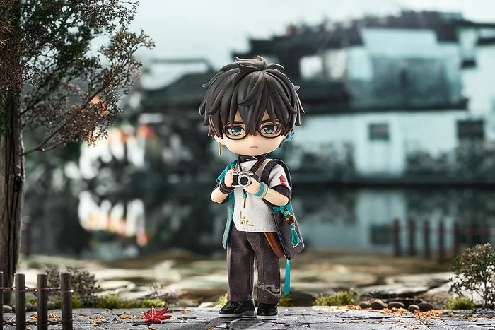 PREORDER Nendoroid Doll Dan Heng: Express Travel Ver.