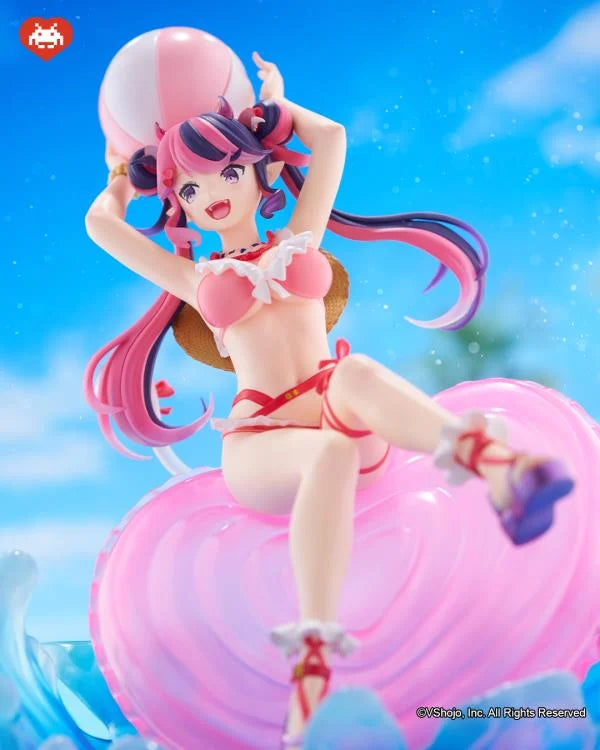 PREORDER VShojo Dressta Ironmouse Figure