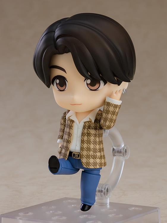 IN STOCK Nendoroid Jung Kook TinyTAN 1807