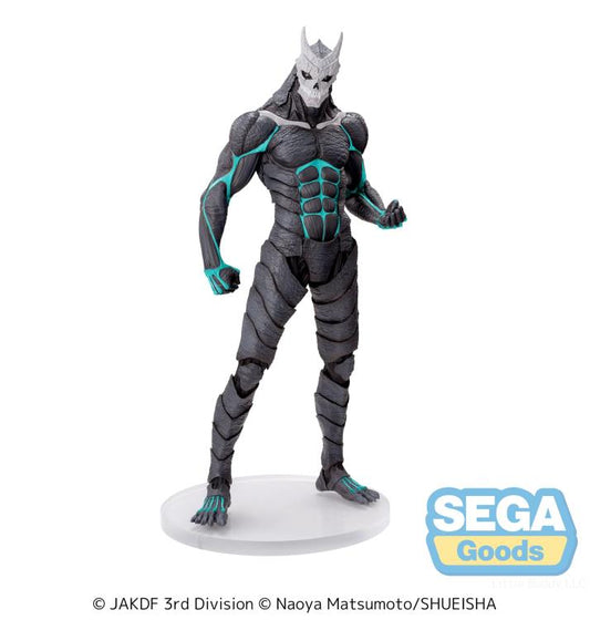 PREORDER Luminasta "Kaiju No. 8" "Kaiju No. 8"