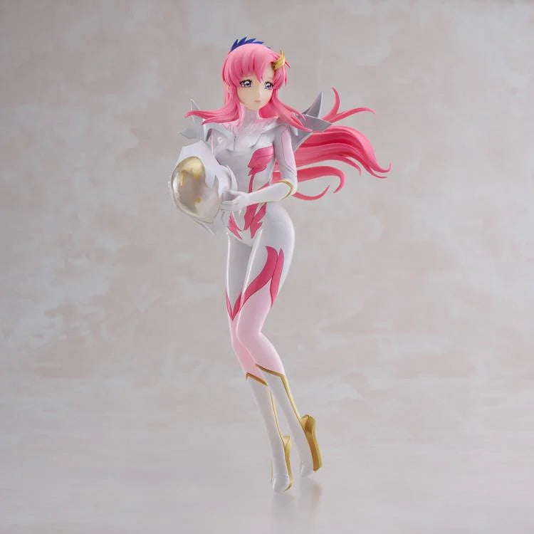 PREORDER Mobile Suit Gundam SEED Freedom Glitter & Glamours Lacus Clyne (Pilot Suit Ver.)