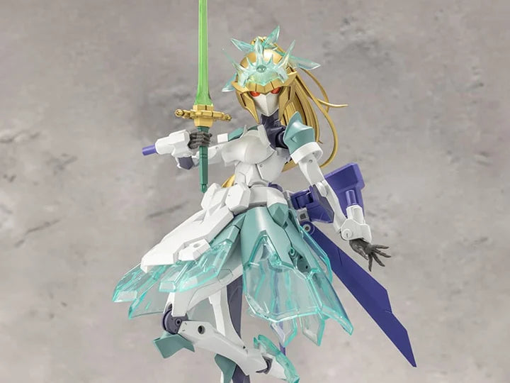 IN STOCK MEGALOMARIA UNLIMITED UNIVERSE Green Glass Model Kit