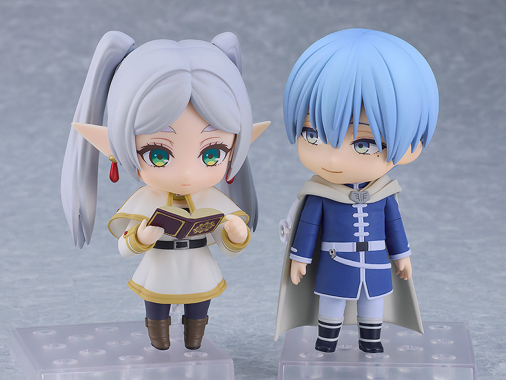PREORDER Frieren: Beyond Journey's End Nendoroid No.2498 Himmel