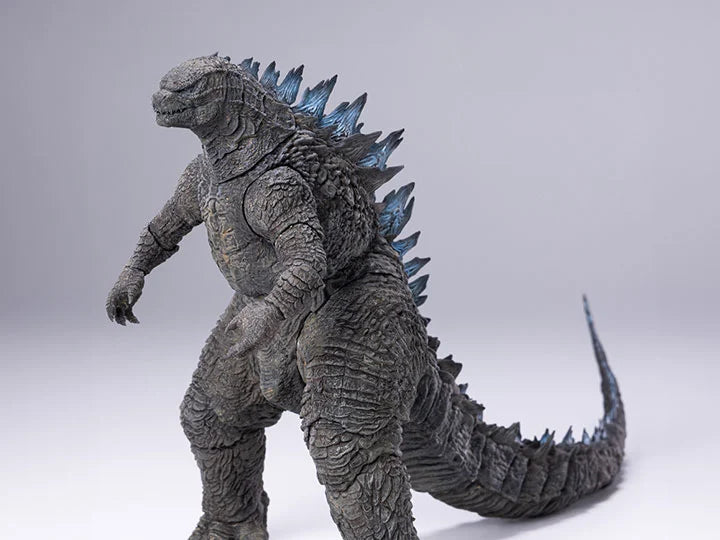 PREORDER Godzilla (2014) Heat Ray Godzilla PX Previews Exclusive Action Figure