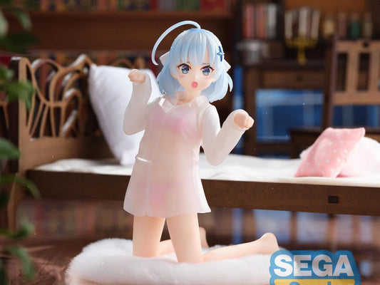 PREORDER Private Tutor to the Duke's Daughter Yumemirize Tina Howard Figure