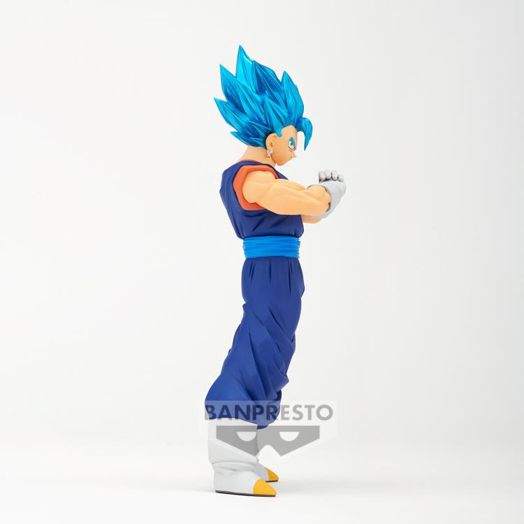 PREORDER Dragon Ball Super Blood of Saiyans Special XIX Super Saiyan God Super Saiyan Vegito