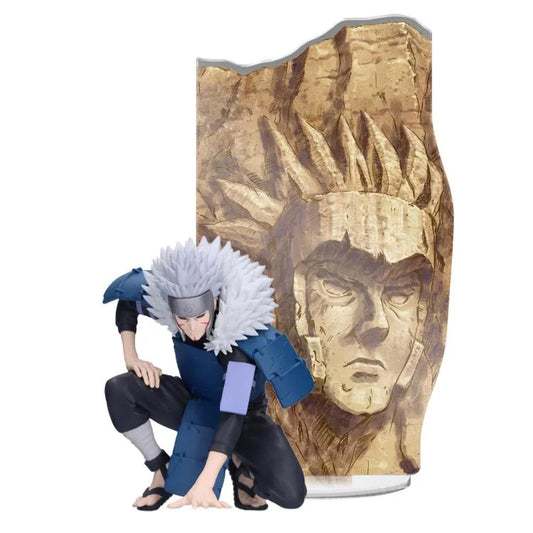 PREORDER Naruto: Shippuden Panel Spectacle Tobirama Senju