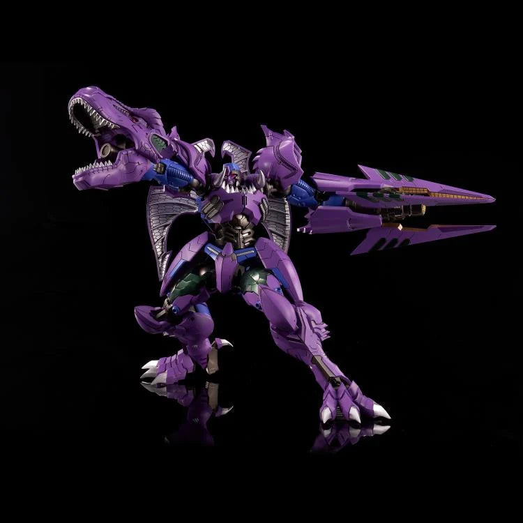 PREORDER Transformers Furai 40 Beast Megatron Model Kit