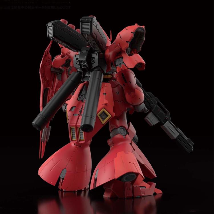 IN STOCK RG 1/144 Sazabi