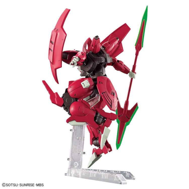 IN STOCK HG 1/144 DARILBALDE - Mobile Suite Gundam: The Witch from Mercury