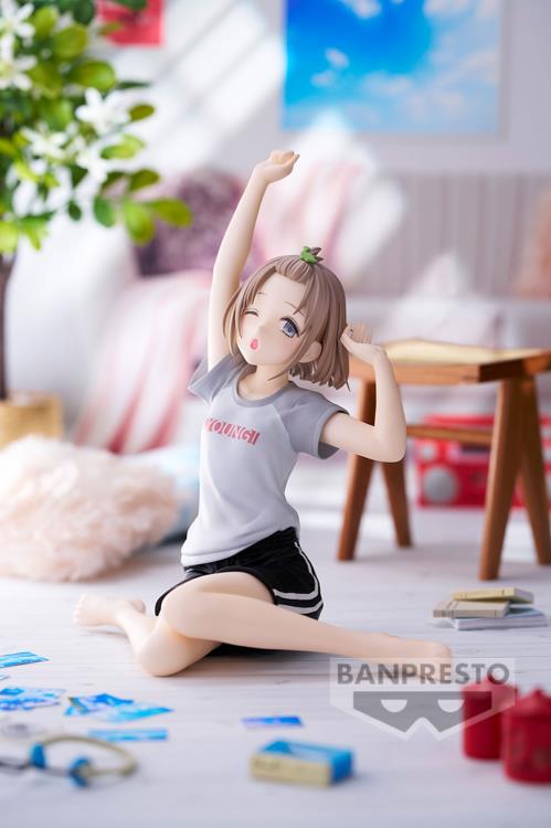 PREORDER The Idolmaster: Shiny Colors Relax time Asahi Serizawa