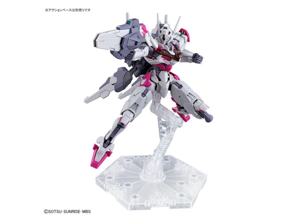 IN STOCK 1/144 HG Gundam Lfrith (Mobile Suit Gundam: The Witch From Mercury)