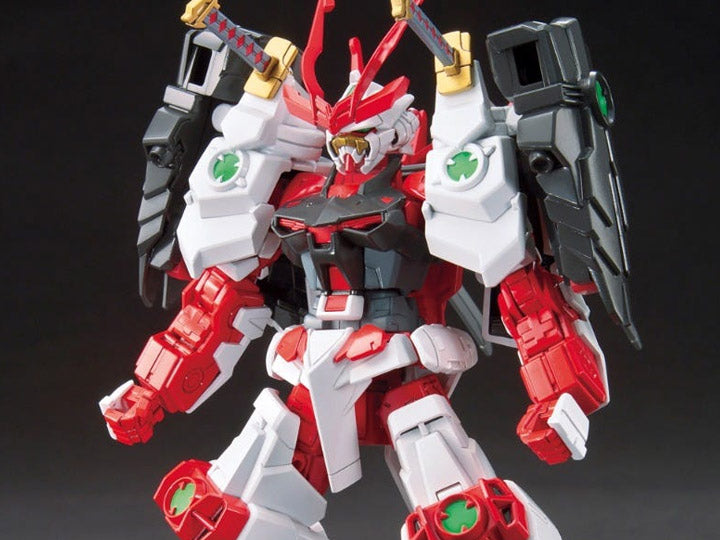 PREORDER HGBF 1/144 SENGOKU ASTRAY GUNDAM