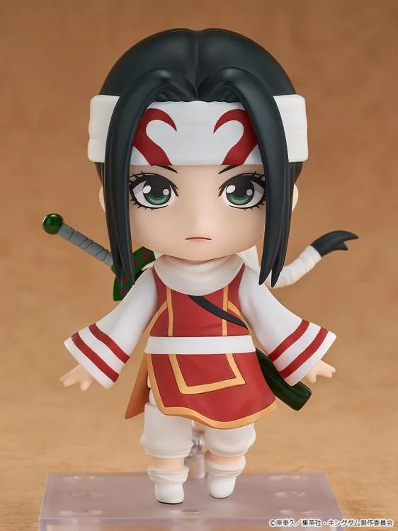 PREORDER Kingdom Nendoroid No.2799 Kyou Kai