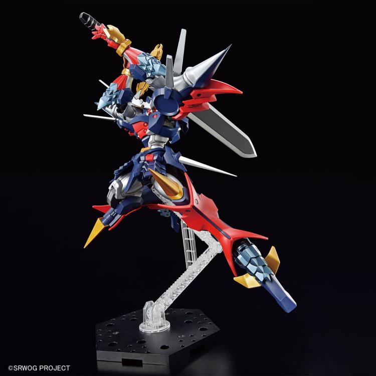 IN STOCK HG DyGenGuar (Super Robot Wars)