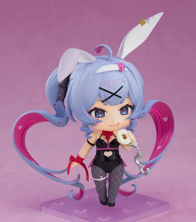 PREORDER Vocaloid Nendoroid No.2730 Hatsune Miku (Rabbit Hole Ver.)