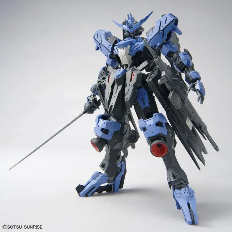 IN STOCK 1/100 MG Gundam Vidar (Mobile Suit Gundam Iron-Blooded Orphans)