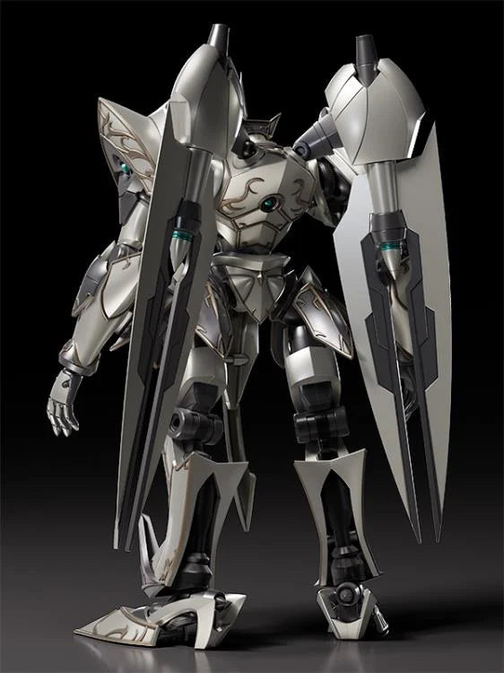 PREORDER MODEROID The Legend of Heroes: Trails of Cold Steel Valimar, the Ashen Knight Plastic Model kit