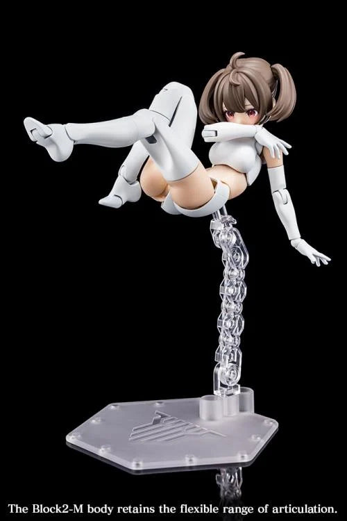 PREORDER Megami Device Buster Doll Gunner Model Kit