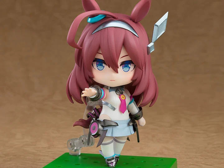 PREORDER Uma Musume: Pretty Derby Nendoroid No.2665 Mihono Bourbon