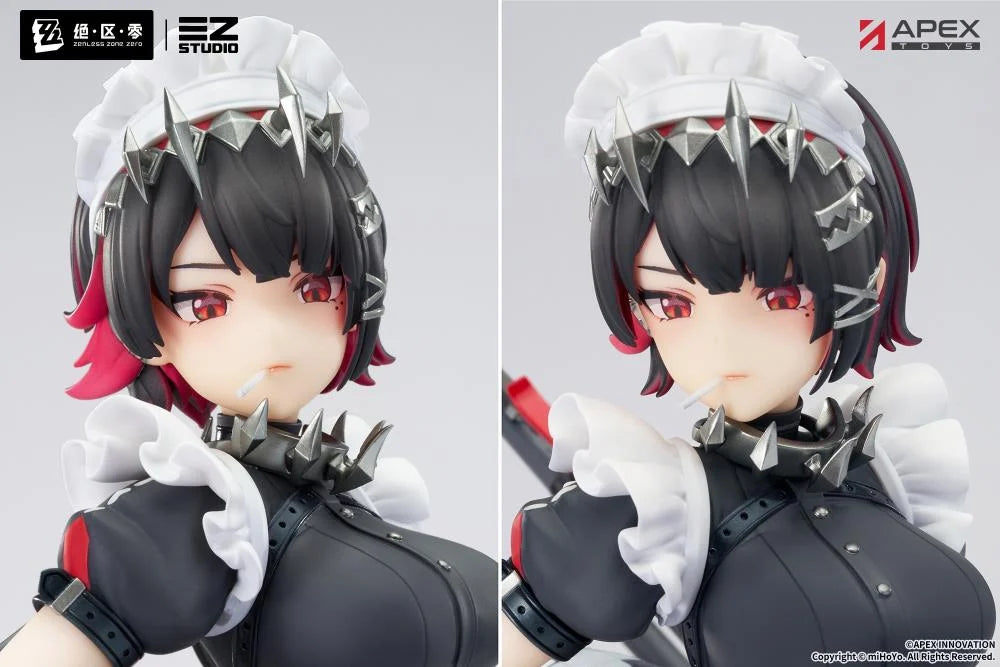 PREORDER Zenless Zone Zero Ellen Joe 1/7 Scale Figure (With Bonus)