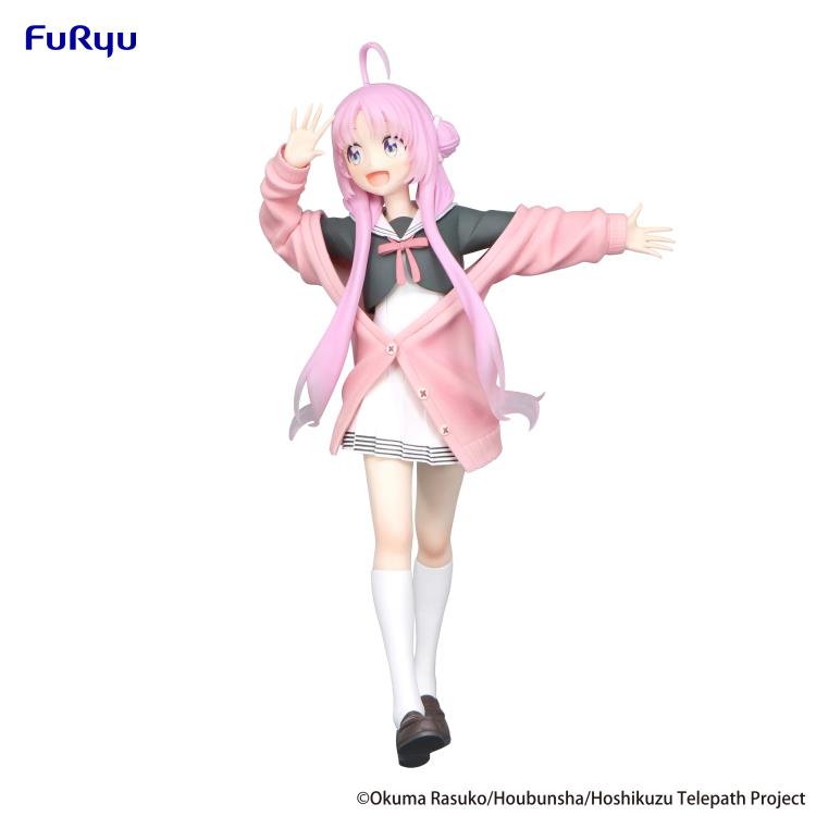 PREORDER Stardust Telepath　Trio-Try-iT Figure -Yu Akeuchi-