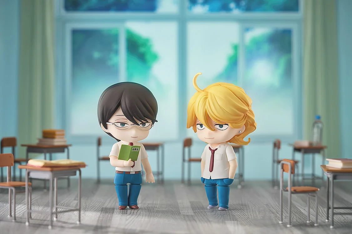 PREORDER Nendoroid Hikaru Kusakabe