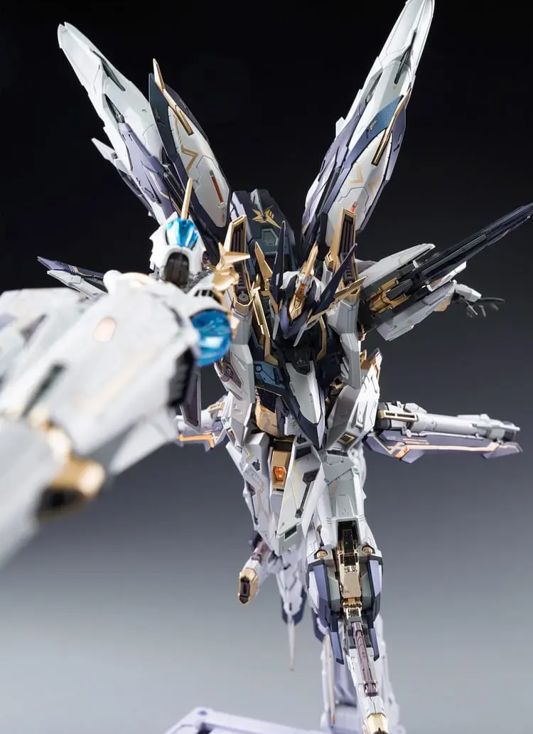 PREORDER In Era Perfaction Metal Design Aurora