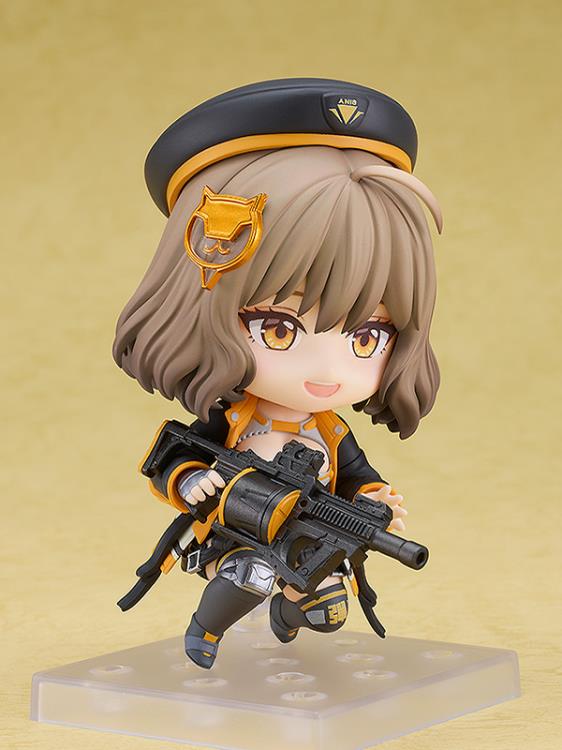 PREORDER Goddess of Victory: Nikke Nendoroid No.2397 Anis (Reissue)