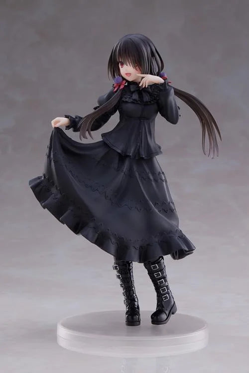 PREORDER Date A Live IV Coreful Figure - Kurumi Tokisaki (Casual Wear Ver.) Renewal Edition