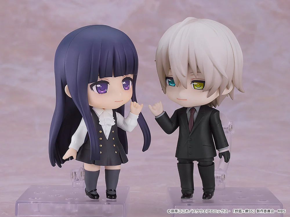 PREORDER Nendoroid Soshi Miketsukami