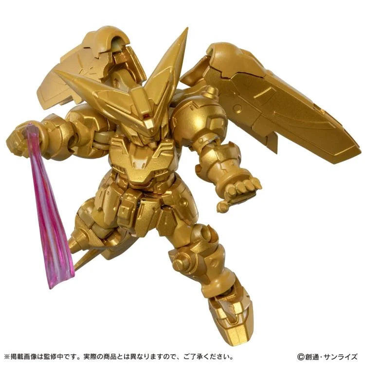 PREORDER Mobile Suit Gundam Ensemble EX54 Master Gundam (Hyper Mode) Action Figure